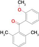 2,6-dimethyl-2'-methoxybenzophenone