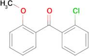 2-Chloro-2'-methoxybenzophenone