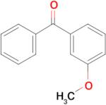 3-Methoxybenzophenone