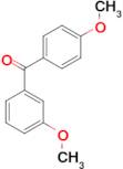 4,3'-Dimethoxybenzophenone