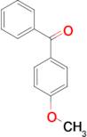 4-methoxybenzophenone