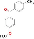 4-methoxy-4'-methylbenzophenone