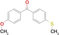 4-methoxy-4'-thiomethylbenzophenone