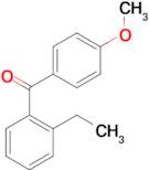 2-Ethyl-4'-methoxybenzophenone