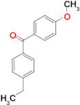 4-Ethyl-4'-methoxybenzophenone