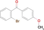 2-Bromo-4'-methoxybenzophenone