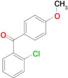 2-Chloro-4'-methoxybenzophenone