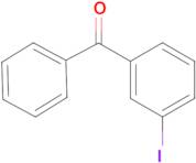 3-Iodobenzophenone