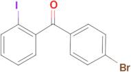 4'-bromo-2-iodobenzophenone