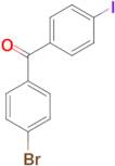 4'-Bromo-4-iodobenzophenone