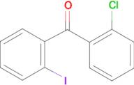 2-Chloro-2'-iodobenzophenone