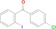 4'-Chloro-2-iodobenzophenone