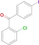 2-Chloro-4'-iodobenzophenone