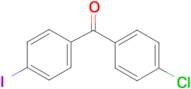 4-Chloro-4'-iodobenzophenone