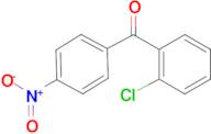 2-Chloro-4'-nitrobenzophenone