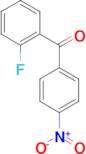 2-fluoro-4'-nitrobenzophenone