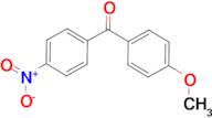 4-methoxy-4'-nitrobenzophenone