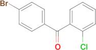 4-Bromo-2'-chlorobenzophenone