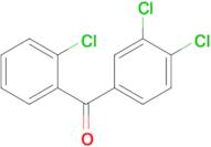 2,3',4'-Trichlorobenzophenone