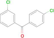 3,4'-Dichlorobenzophenone