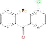 2-Bromo-3'-chlorobenzophenone