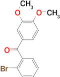 2-Bromo-3',4'-dimethoxybenzophenone