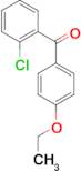 2-Chloro-4'-ethoxybenzophenone