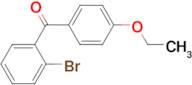 2-Bromo-4'-ethoxybenzophenone