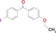 4-Ethoxy-4'-iodobenzophenone