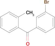 3-Bromo-2'-methylbenzophenone