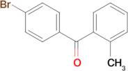 4-Bromo-2'-methylbenzophenone