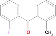 2-Iodo-2'-methylbenzophenone