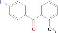 4-Iodo-2'-methylbenzophenone