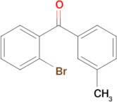 2-Bromo-3'-methylbenzophenone