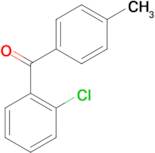 2-Chloro-4'-methylbenzophenone