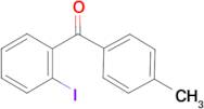 2-Iodo-4'-methylbenzophenone