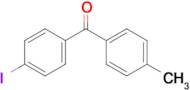 4-Iodo-4'-methylbenzophenone