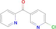 2-chloro-5-picolinoylpyridine