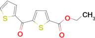 ethyl 5-thenoyl-2-thiophene carboxylate