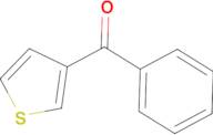 3-Benzoylthiophene