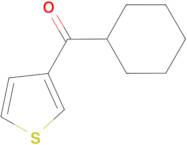 Cyclohexyl 3-thienyl ketone