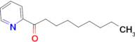 2-Nonanoylpyridine