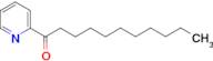 2-Undecanoylpyridine