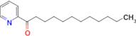 2-Dodecanoylpyridine