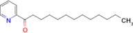 2-Tridecanoylpyridine