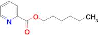 Hexyl picolinate