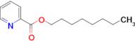 Octyl picolinate