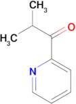 iso-Propyl 2-pyridyl ketone