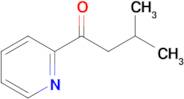2-Methylproyl 2-pyridyl ketone