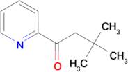 2,2-Dimethylpropyl 2-pyridyl ketone